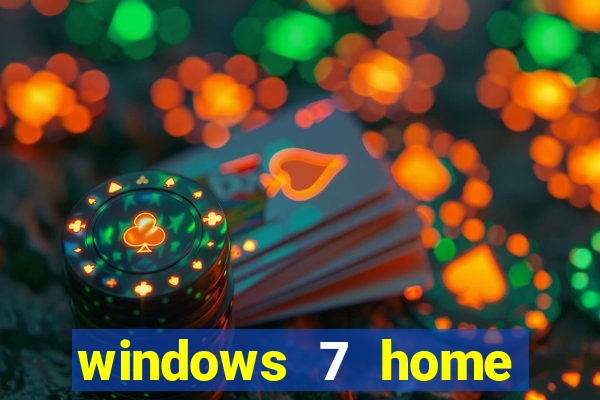 windows 7 home premium 64 bits iso